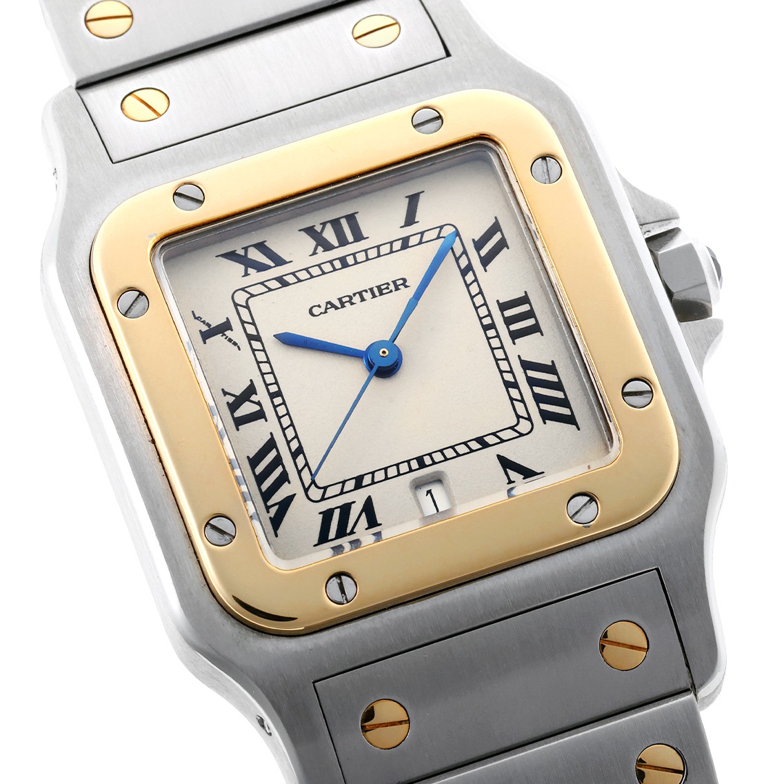 【1990年代】サントスガルベ LM Ref.W20011C4