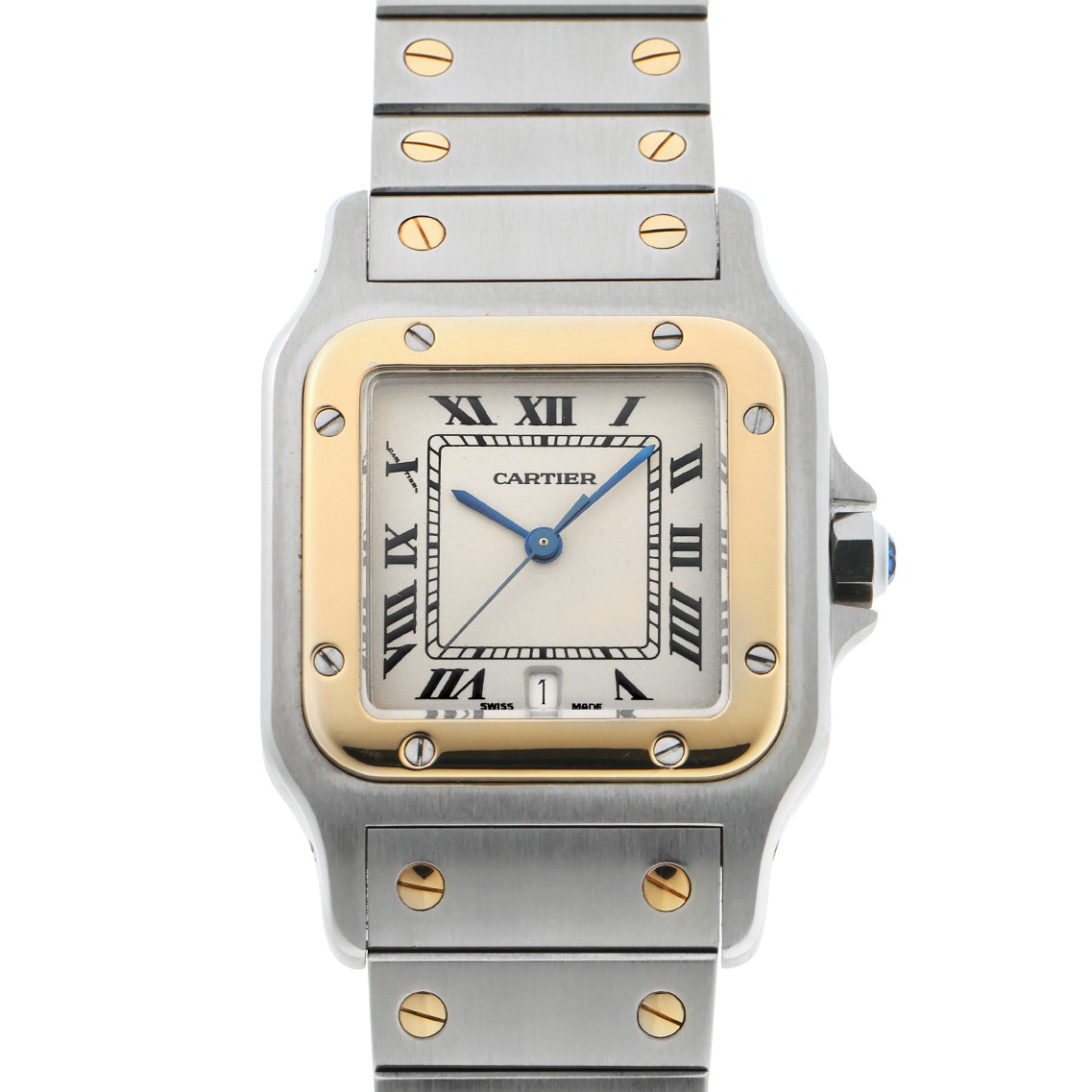 【1990年代】サントスガルベ LM Ref.W20011C4