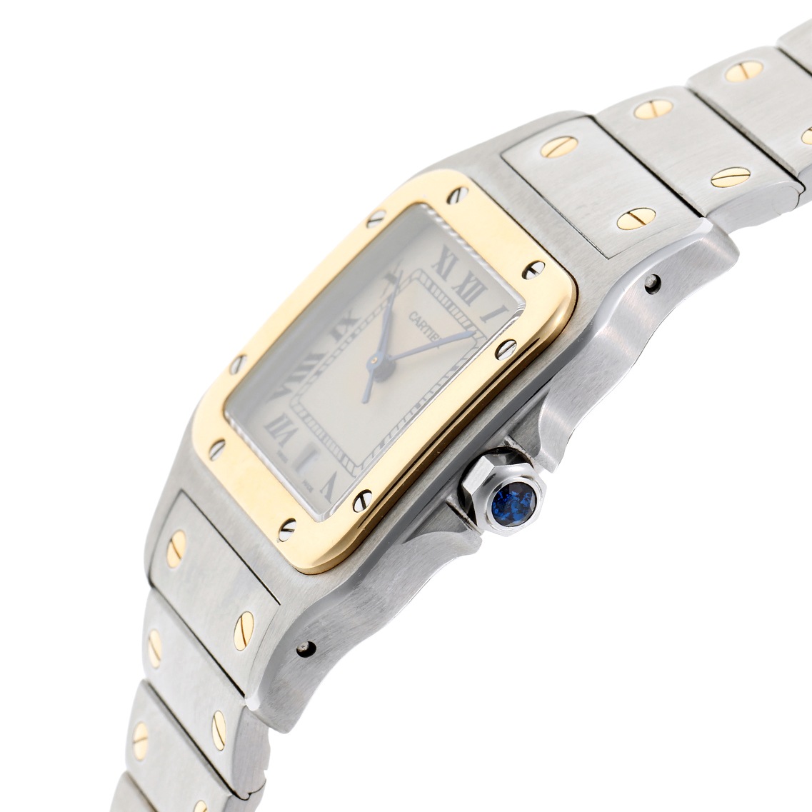 【1990年代】サントスガルベ LM Ref.W20011C4