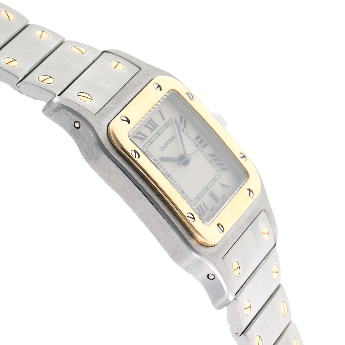 【1990年代】サントスガルベ LM Ref.W20011C4