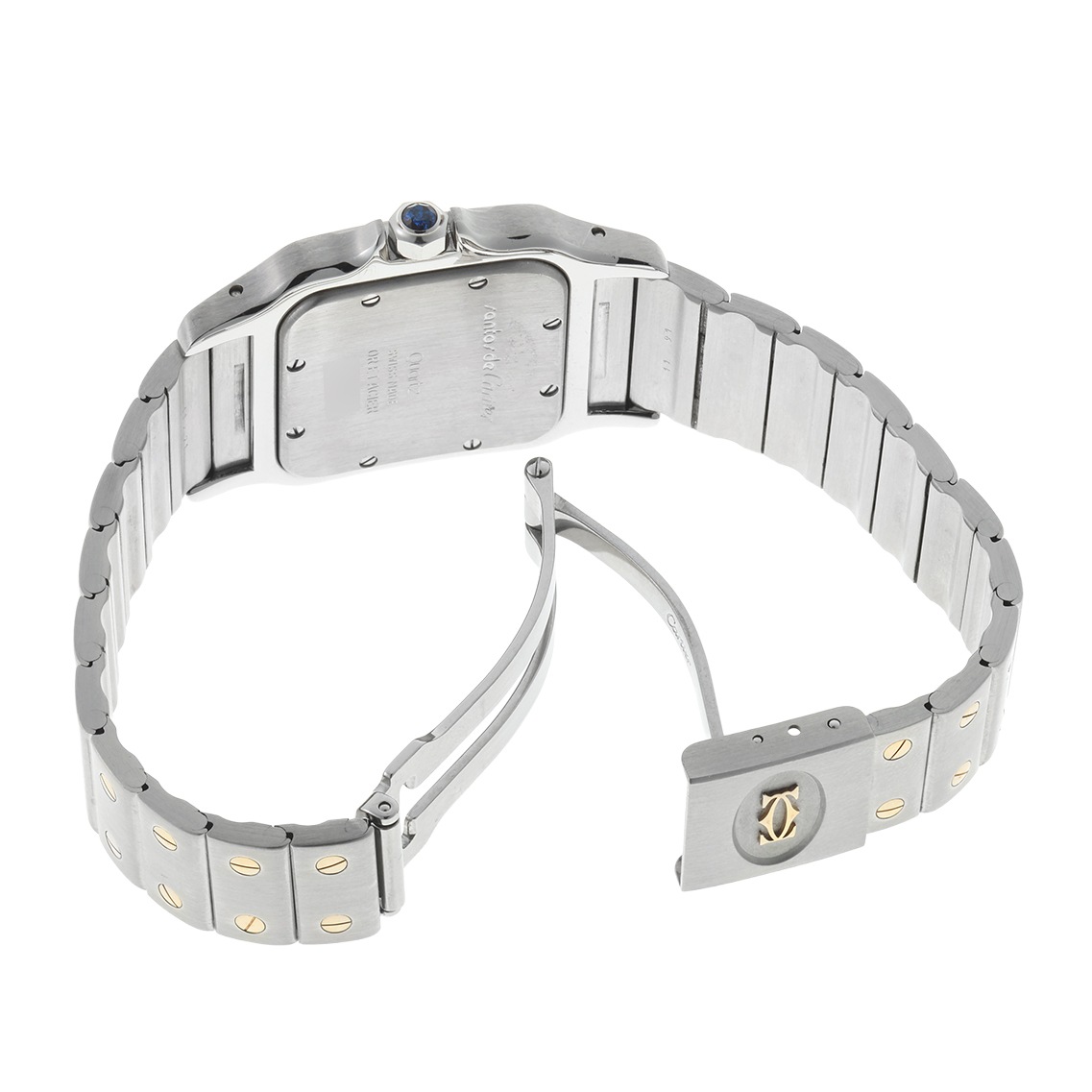 【1990年代】サントスガルベ LM Ref.W20011C4