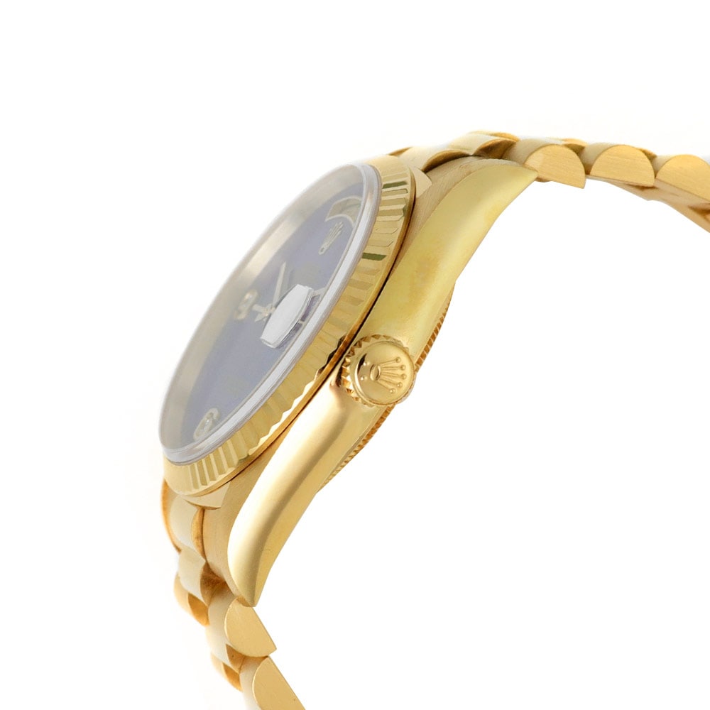 ROLEX【1992年製】オイスターパーペチュアル デイデイト Ref.18238