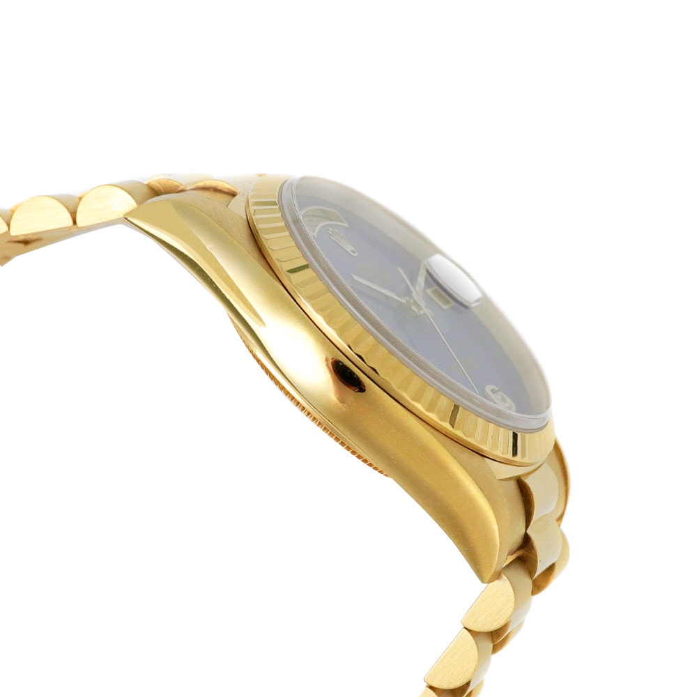 ROLEX【1992年製】オイスターパーペチュアル デイデイト Ref.18238