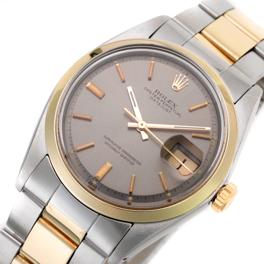 ROLEX【1973年製】 オイスターパーペチュアル デイトジャスト