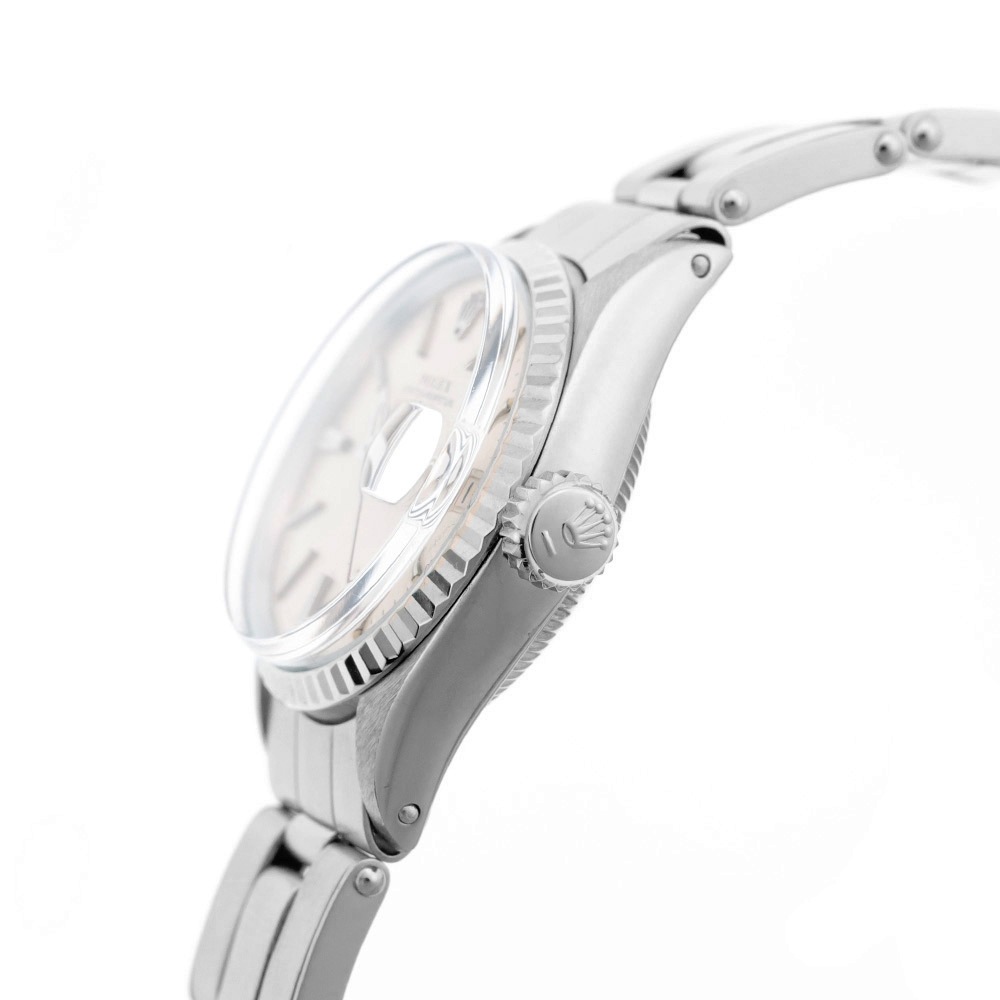 ROLEX【1966年製】 オイスター パーペチュアル デイト Ref.6517