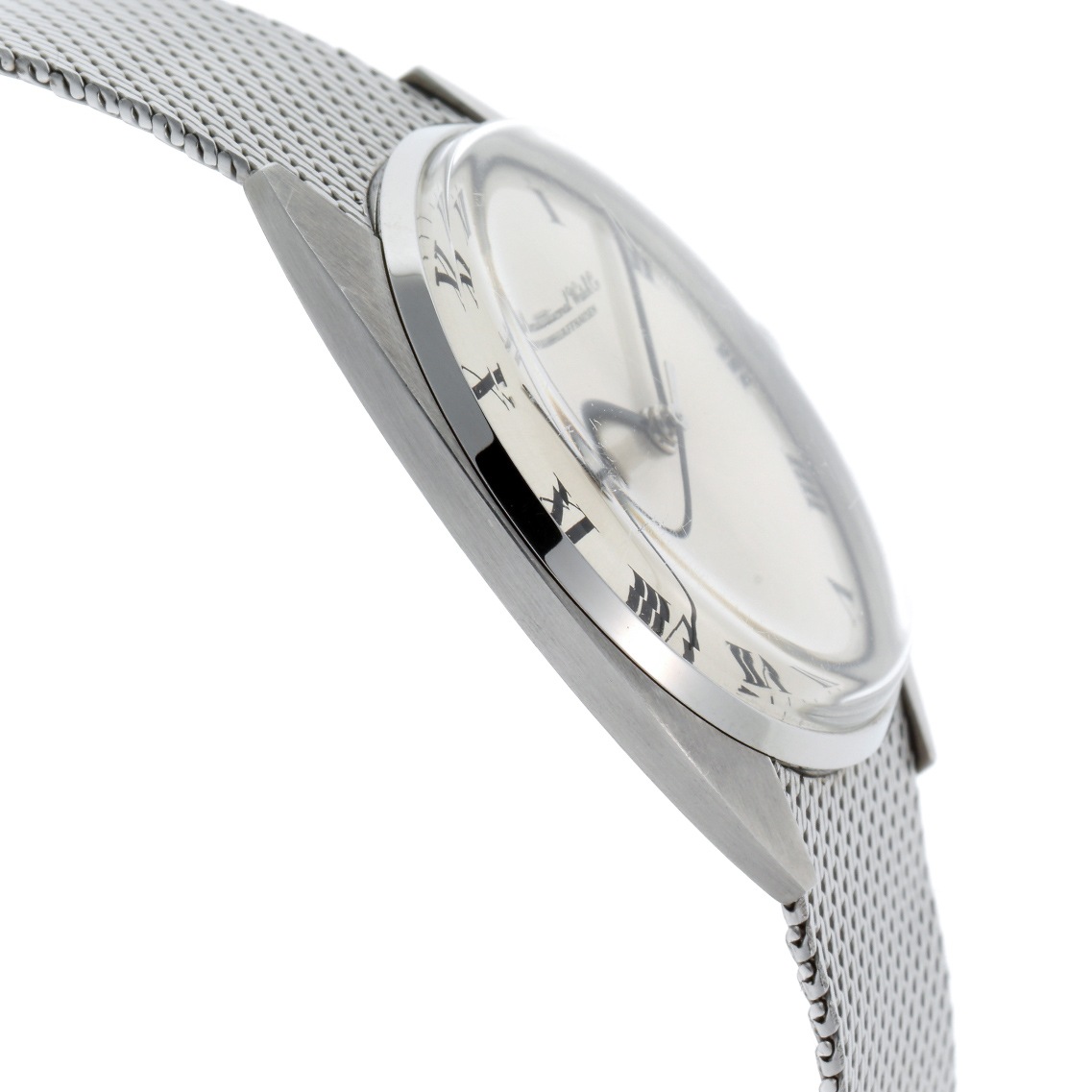 IWC【1971年製】Cライン|ヴィンテージウォッチ専門店 モンテーヌ