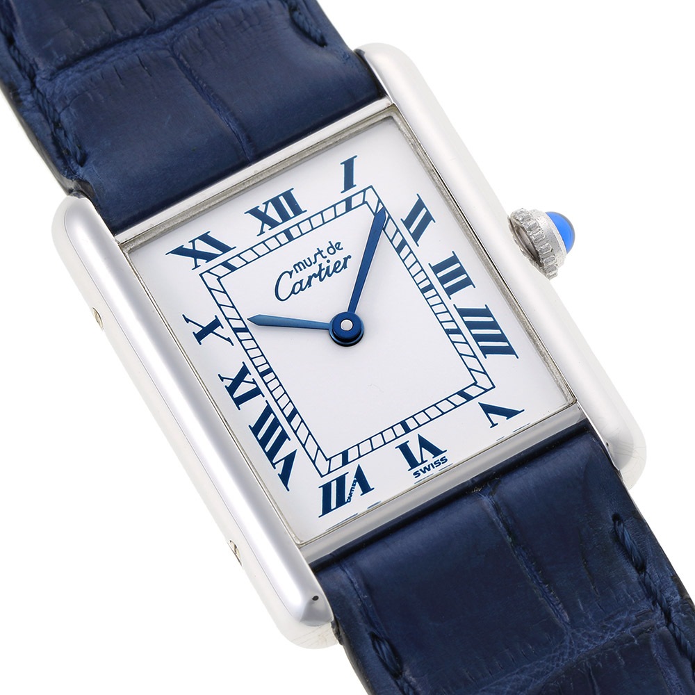 マストタンク【1990年代】マストタンク LM Ref.83170643|ヴィンテージ