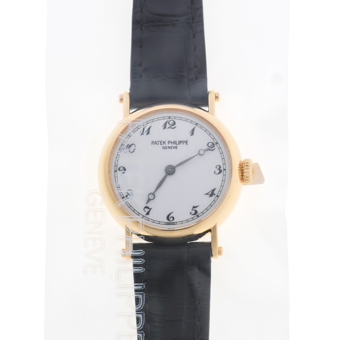 【1980年代】カラトラバ Cal.16-250 Ref.4860Jｰ001