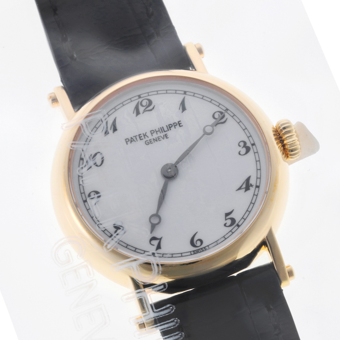 【1980年代】カラトラバ Cal.16-250 Ref.4860Jｰ001