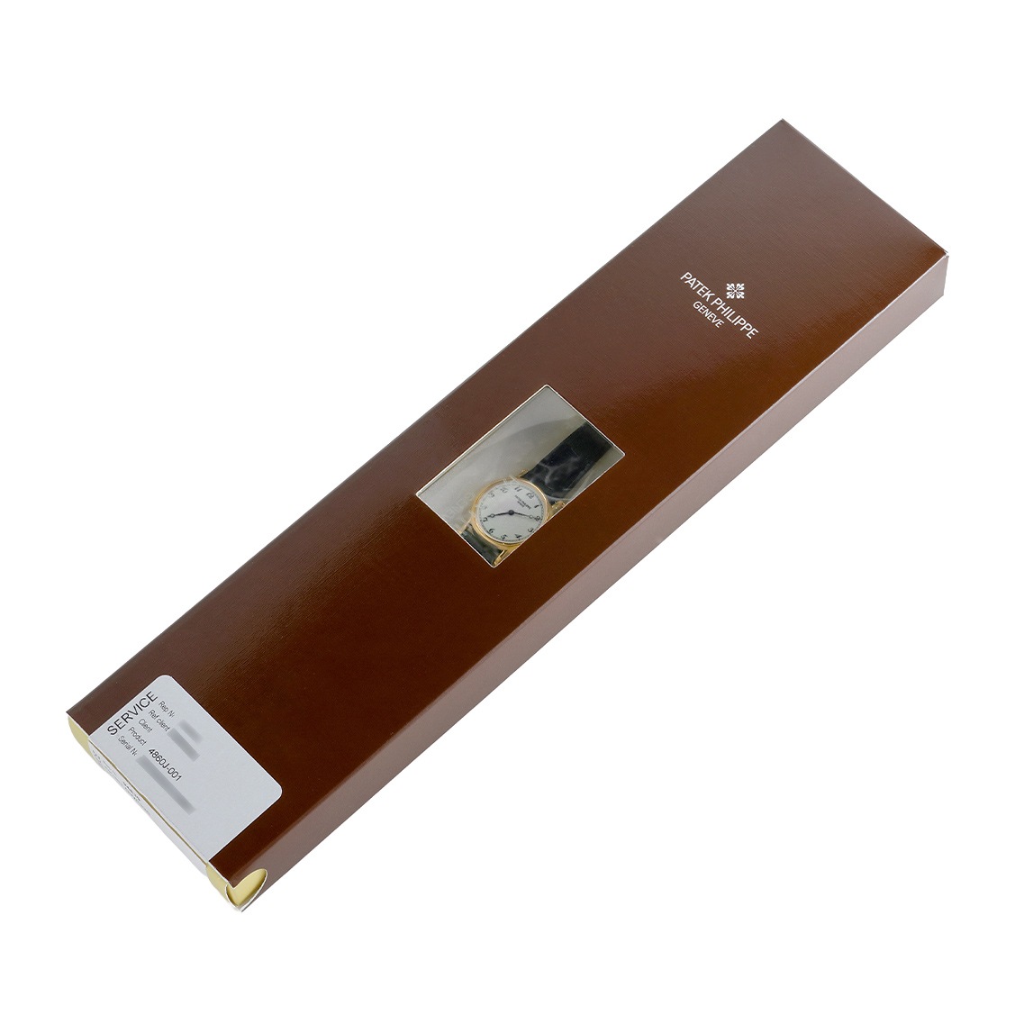 【1980年代】カラトラバ Cal.16-250 Ref.4860Jｰ001