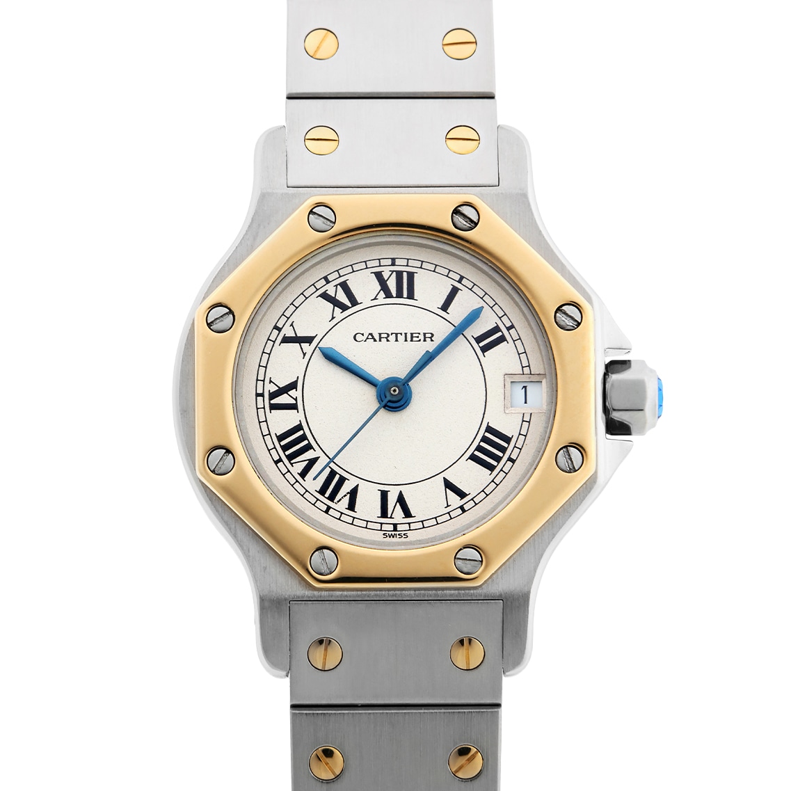 【1990年代】サントスオクタゴン SM Ref.W2001683