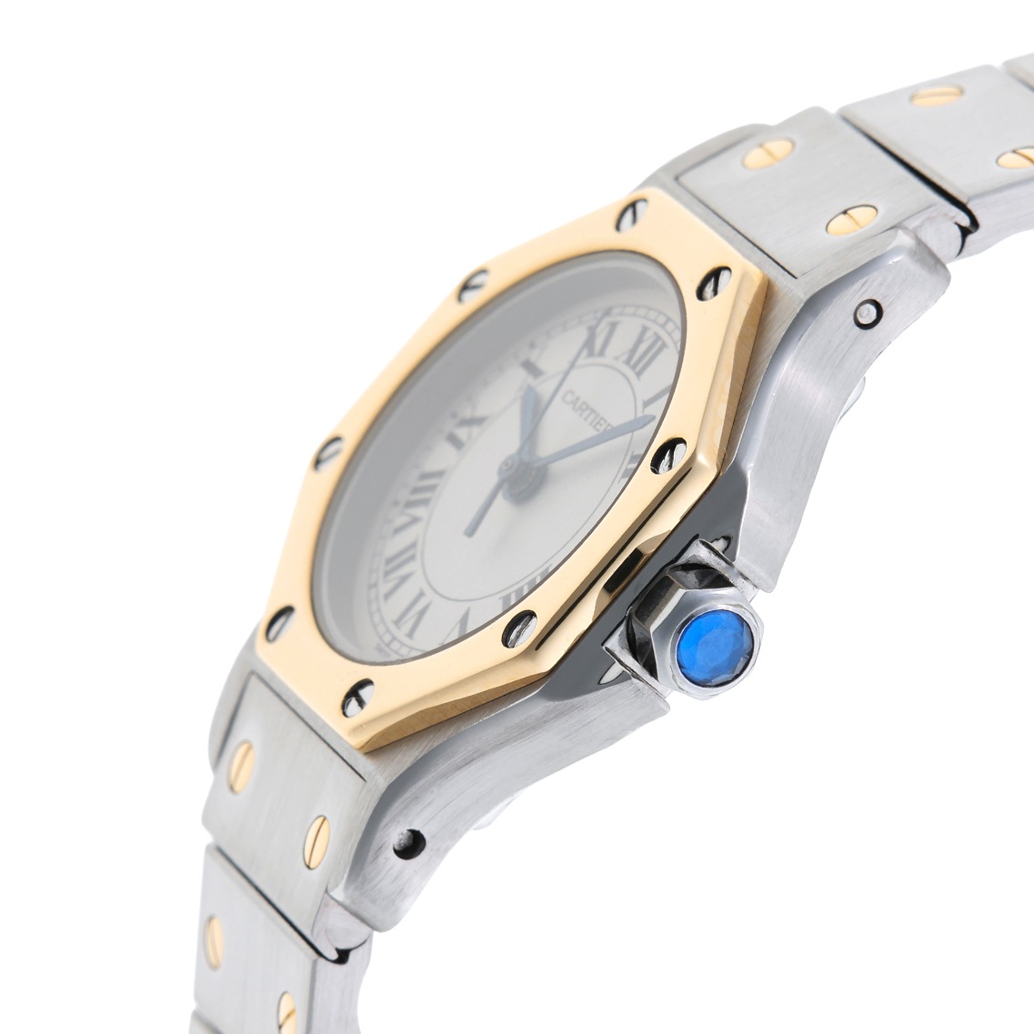 【1990年代】サントスオクタゴン SM Ref.W2001683