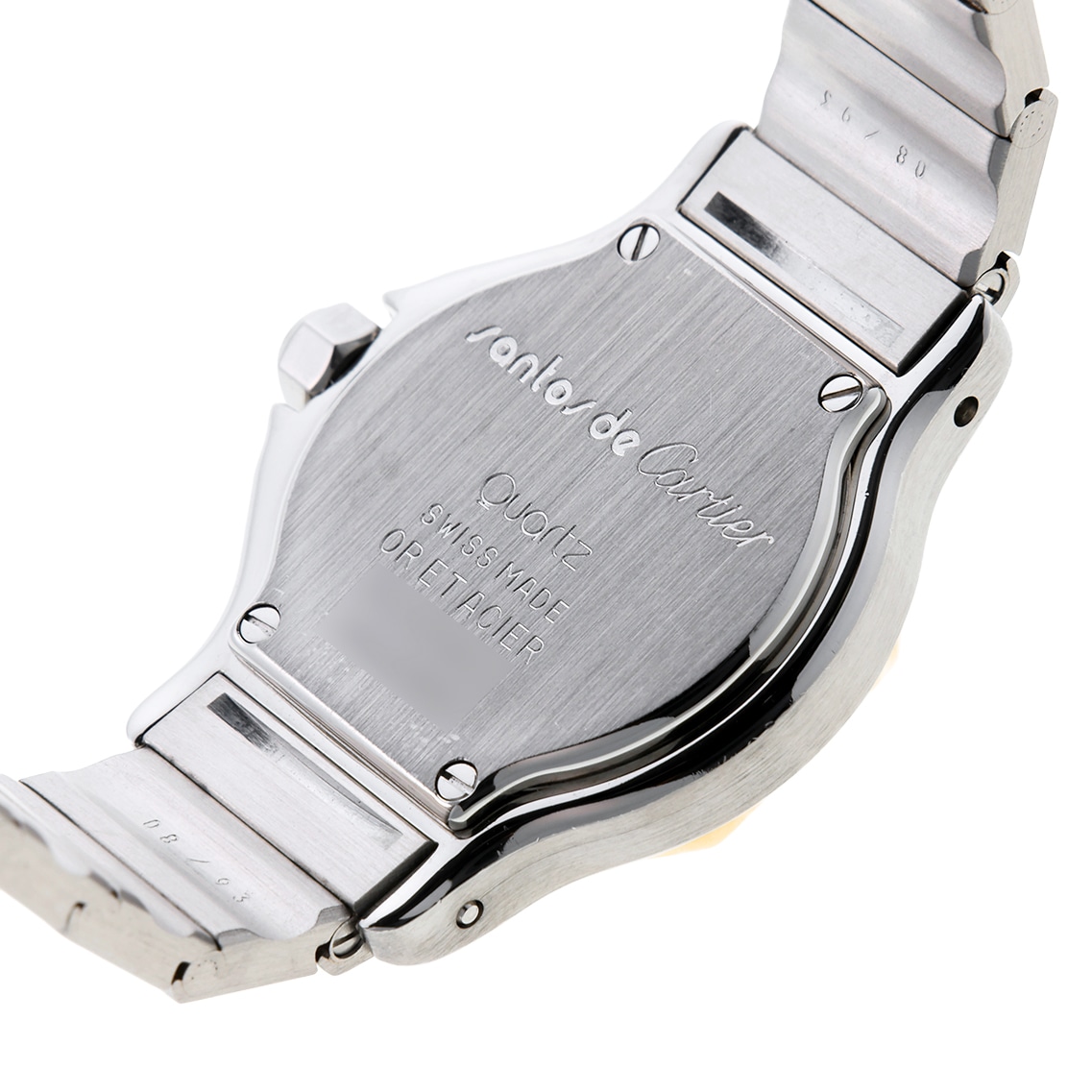 【1990年代】サントスオクタゴン SM Ref.W2001683