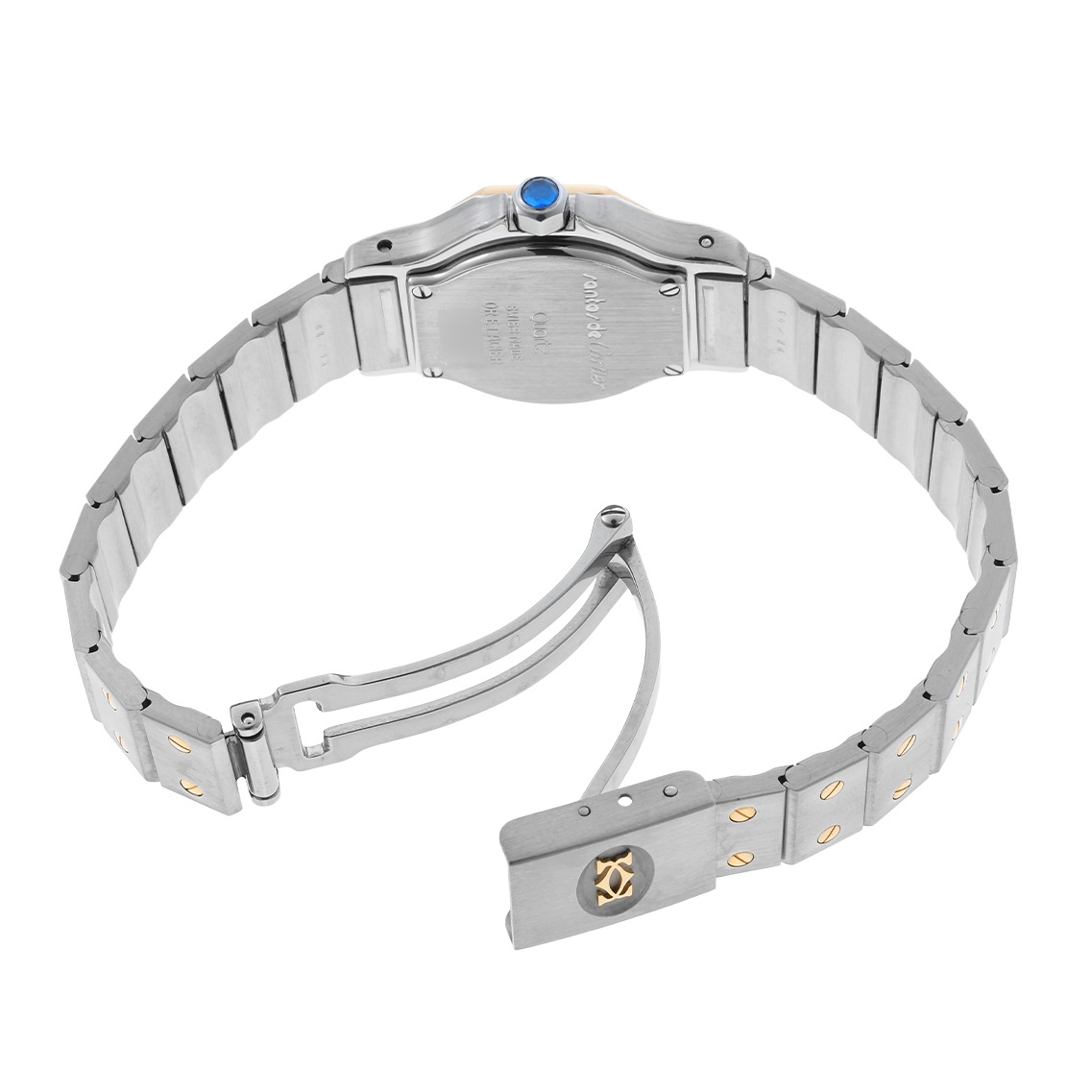 【1990年代】サントスオクタゴン SM Ref.W2001683