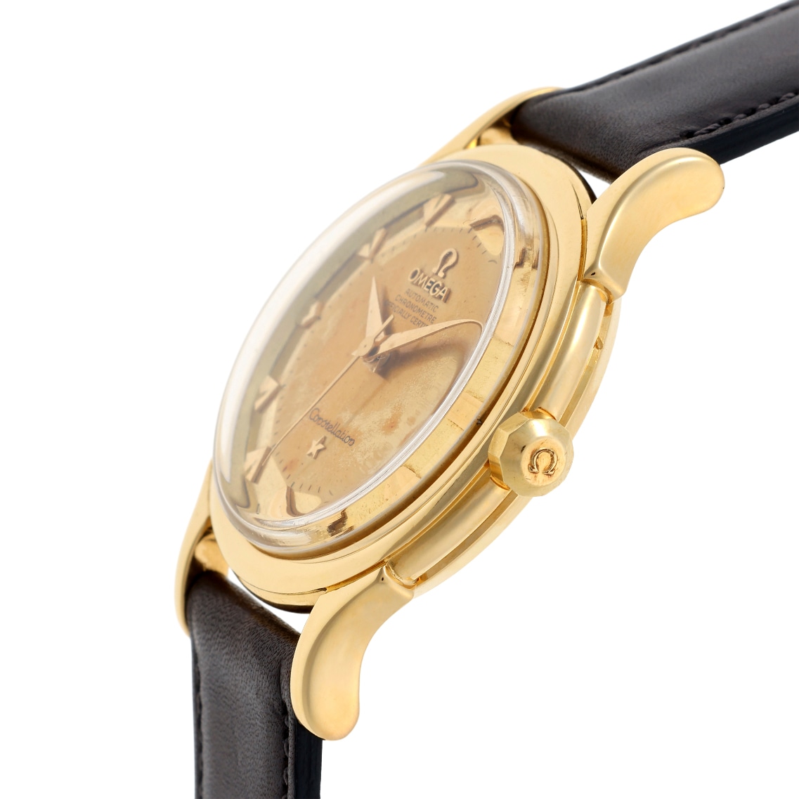 OMEGA【1950年代】コンステレーション Ref.2852/2853SC|ヴィンテージ