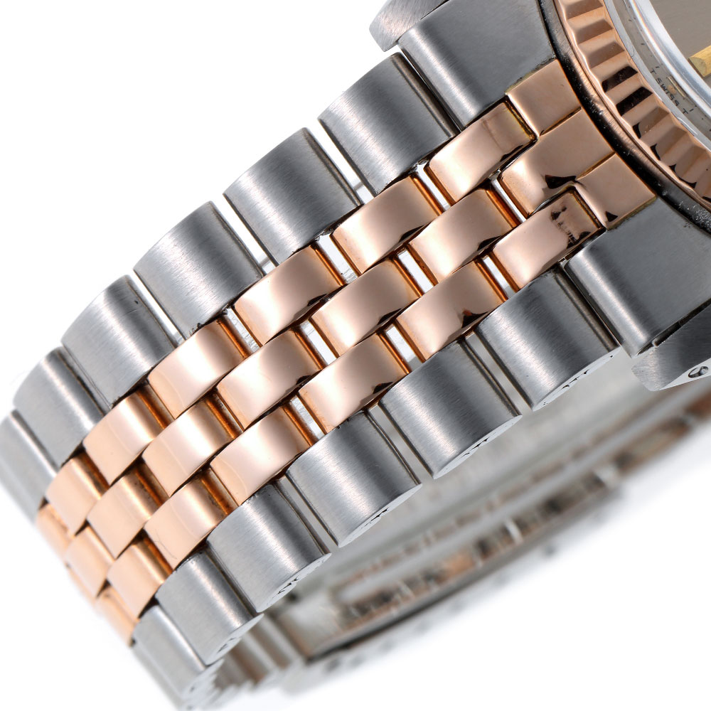 【1971年製】オイスター パーペチュアル デイトジャスト Ref.1601