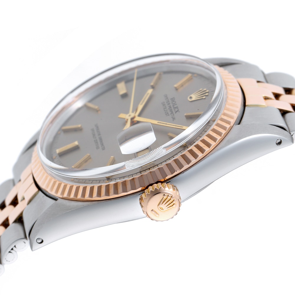 ROLEX【1971年製】オイスター パーペチュアル デイトジャスト