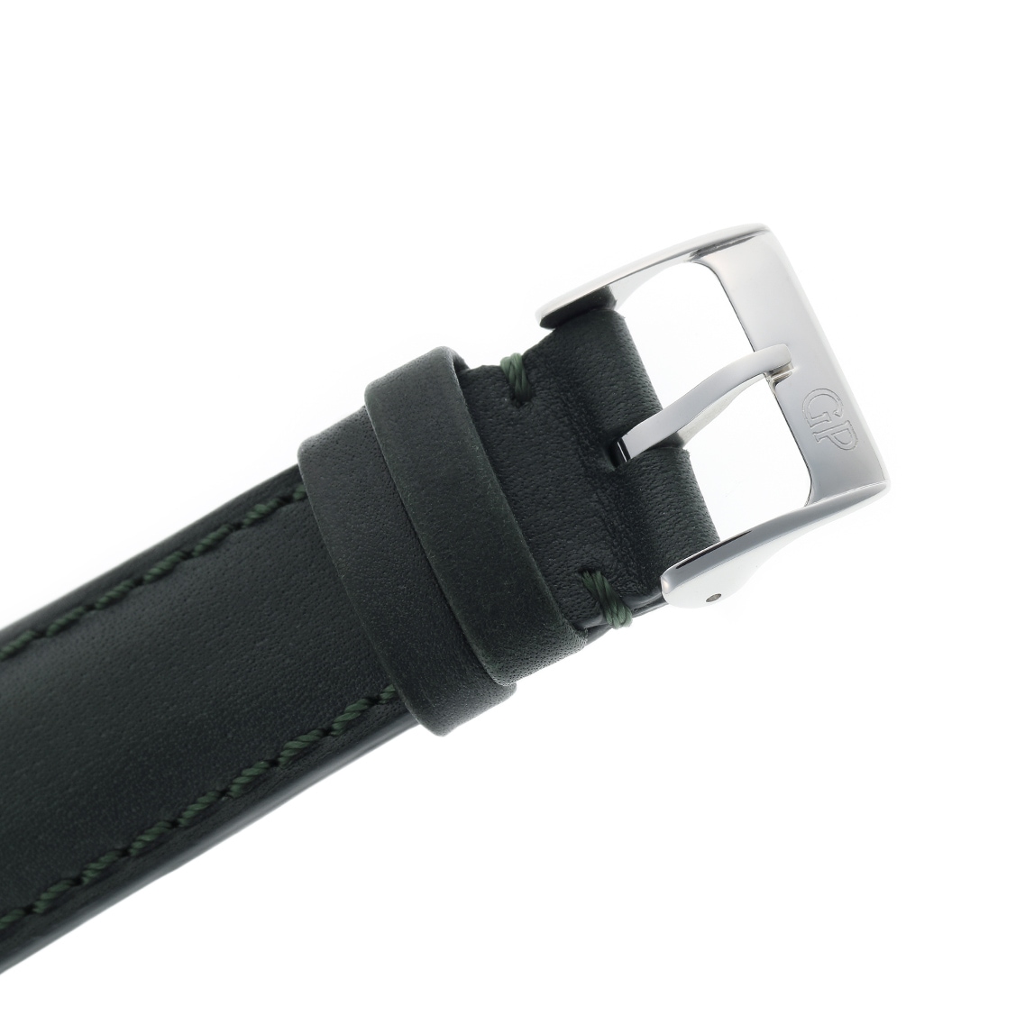 GIRARD-PERREGAUX【1990年代】GP4900 クロノグラフ フェラーリRef.4910