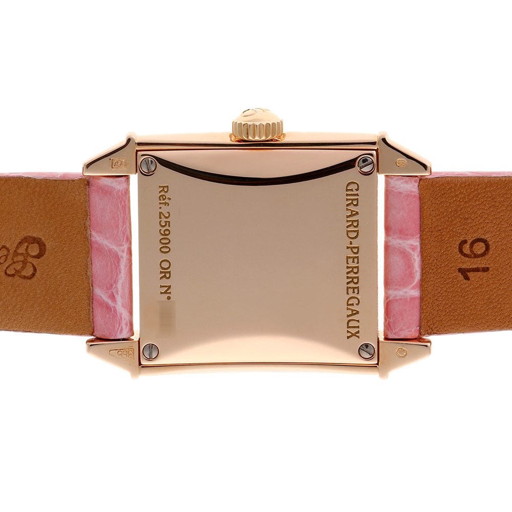 GIRARD-PERREGAUX【2000年代】ヴィンテージ 1945 Ref.25900-52-161-0