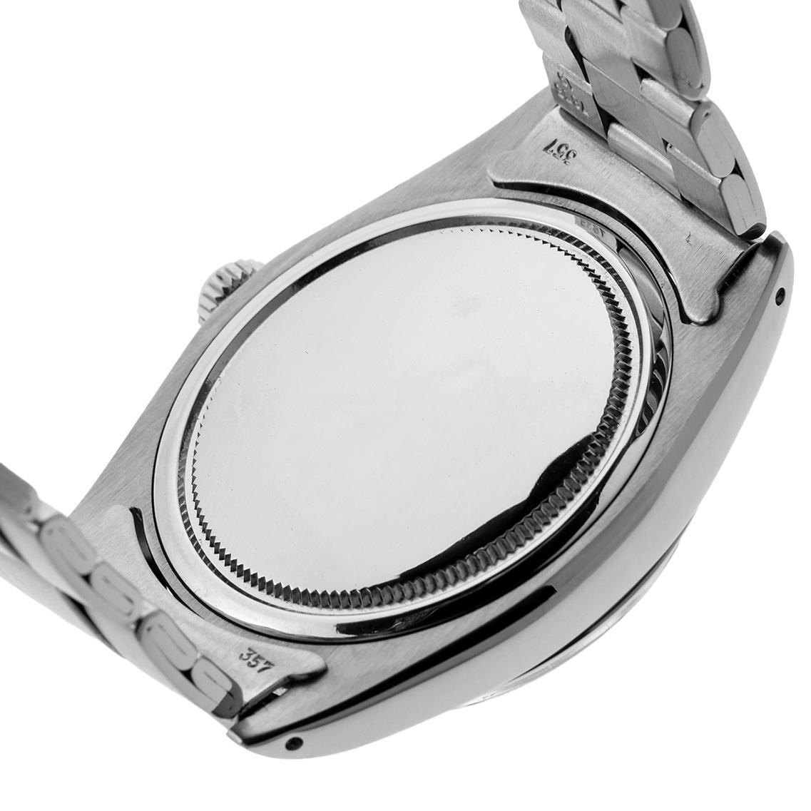 【1972年製】オイスター デイト プレシジョン Cal.1225 Ref.6694