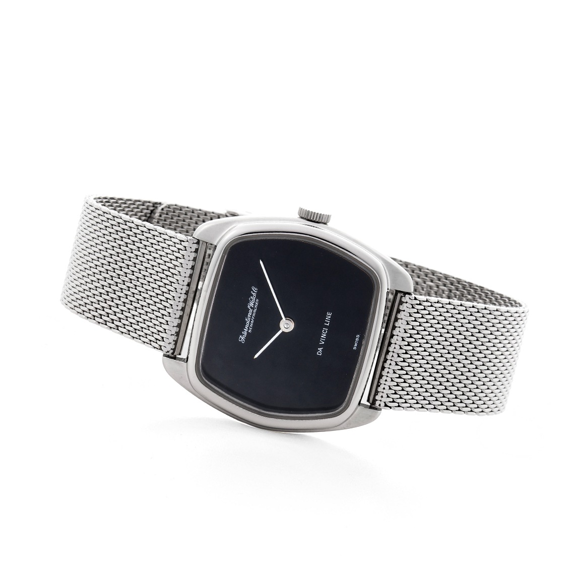 ダヴィンチ出品 IWC【1973年製】ダヴィンチ Ref.2578|ヴィンテージウォッチ専門店