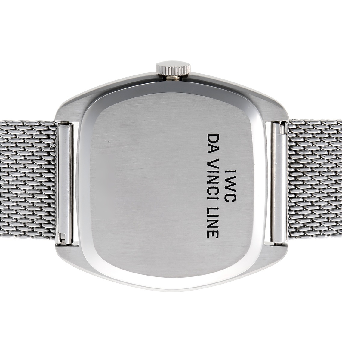 IWC【1973年製】ダヴィンチ Ref.2578|ヴィンテージウォッチ専門店