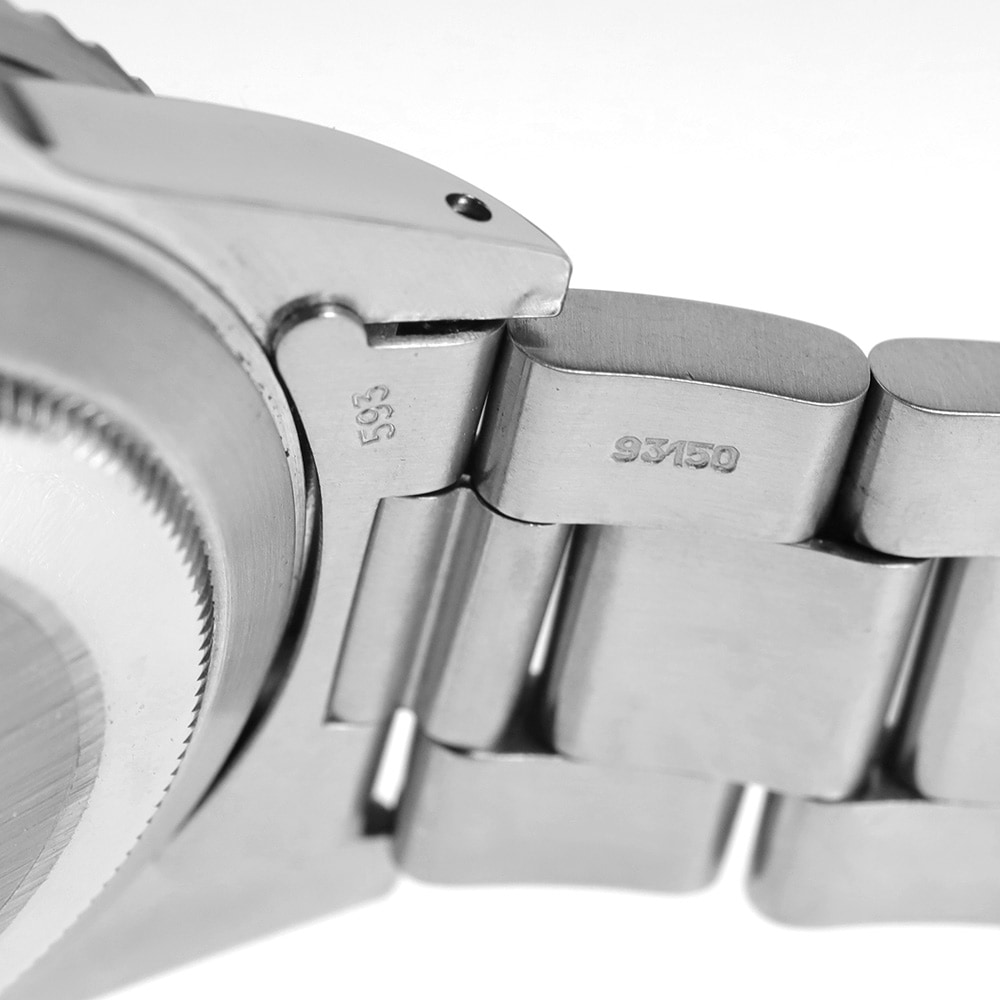 ROLEXオイスターパーペチュアル サブマリーナー デイト Ref.16800