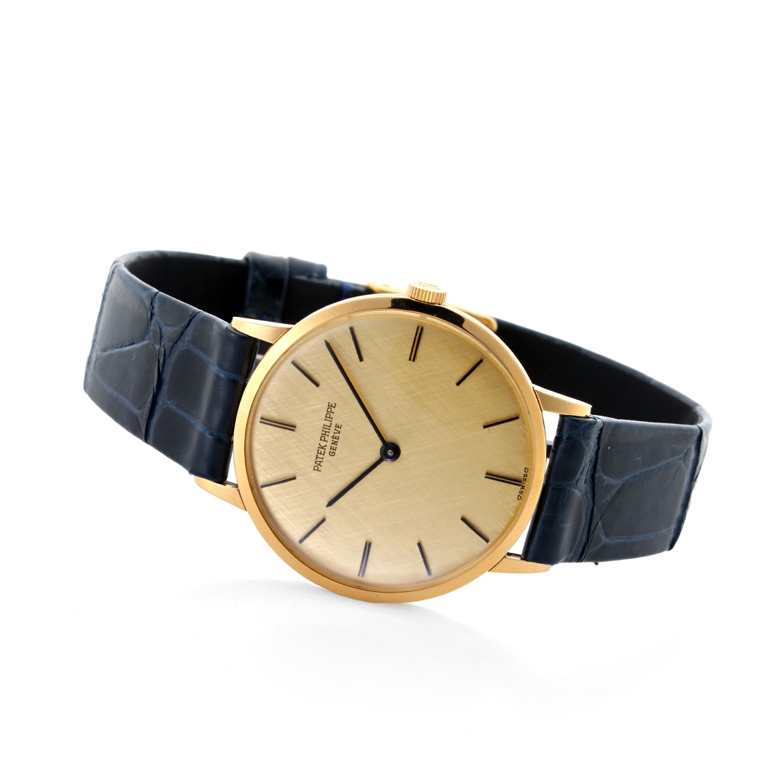 【1971年製】カラトラバ Ref.3468