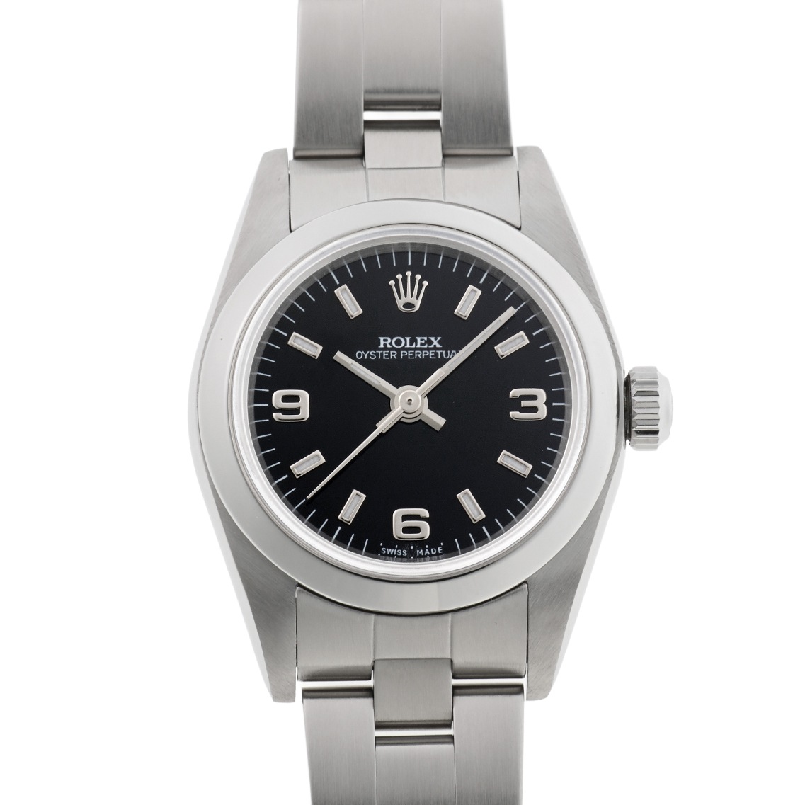 【1999年製】オイスター パーペチュアル Ref.76080