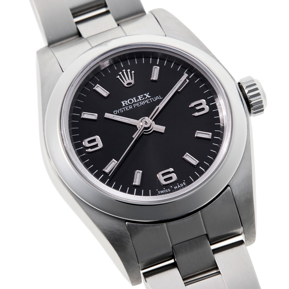 【1999年製】オイスター パーペチュアル Ref.76080