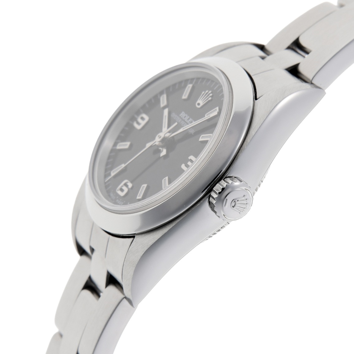 【1999年製】オイスター パーペチュアル Ref.76080