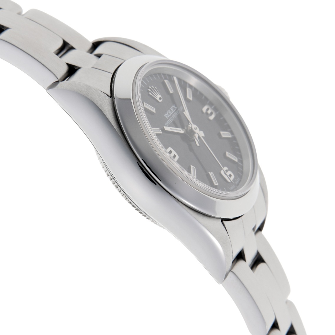 【1999年製】オイスター パーペチュアル Ref.76080