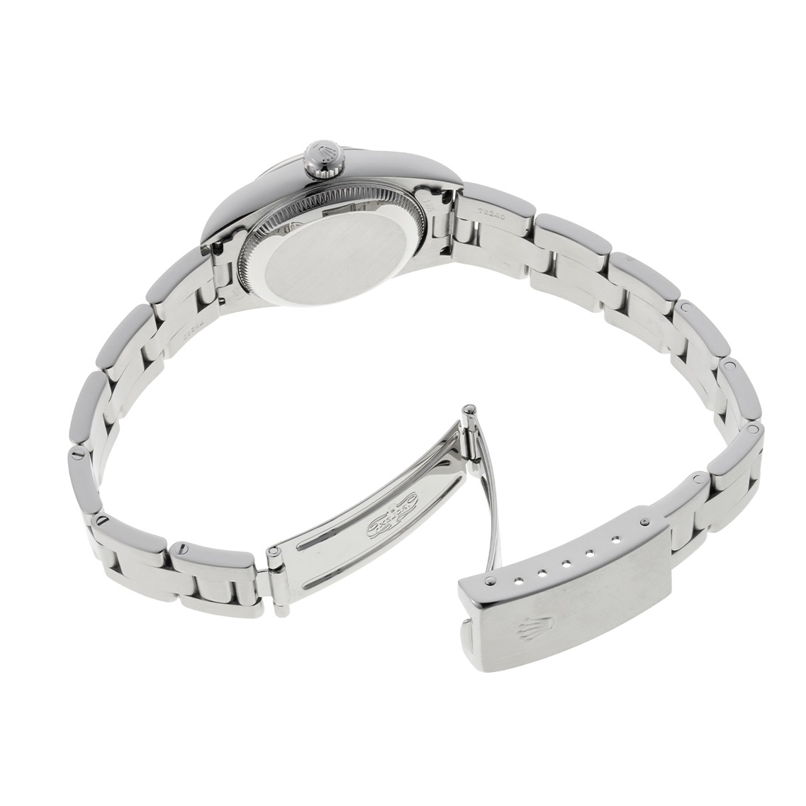 【1999年製】オイスター パーペチュアル Ref.76080