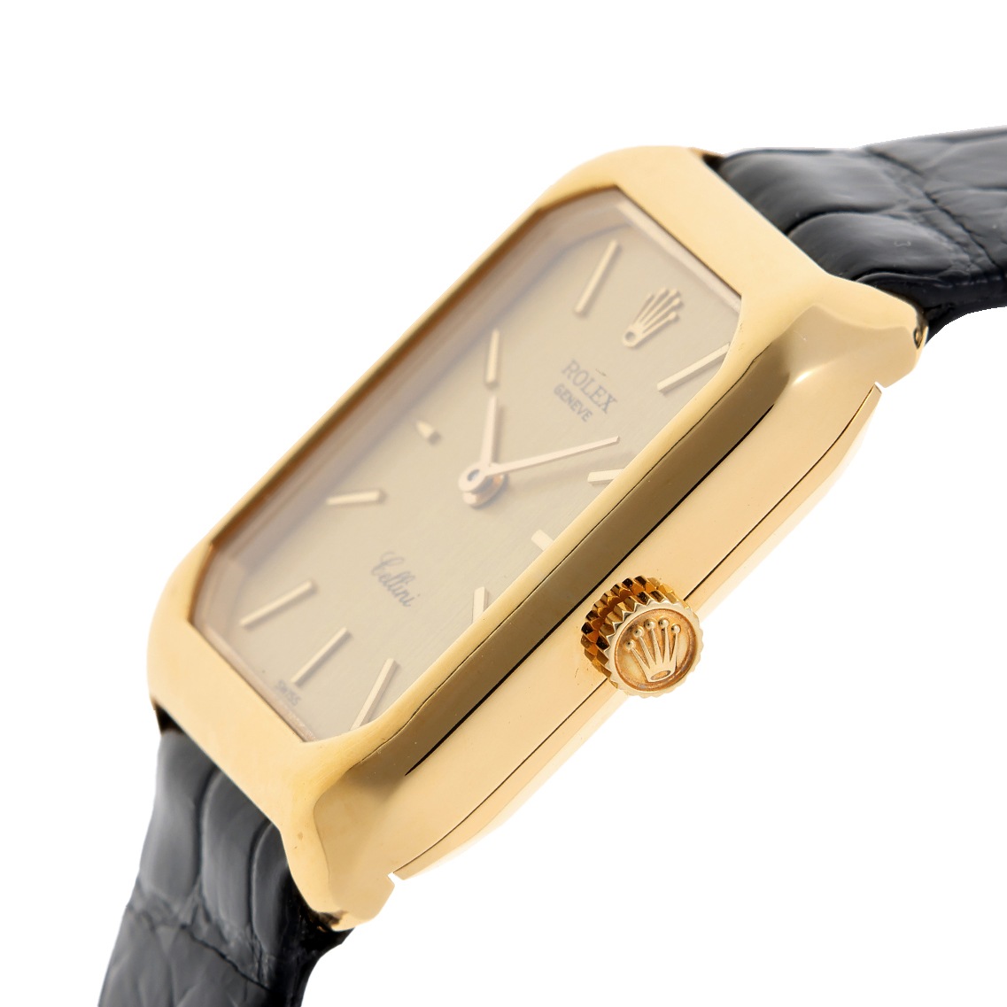 【1976-77年製】チェリーニ Ref.4104