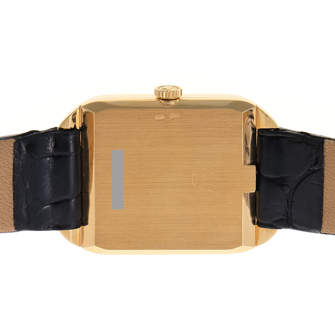 【1976-77年製】チェリーニ Ref.4104