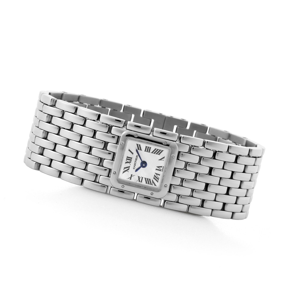 【2000年代】パンテール リュバン LM Ref.W61001T9