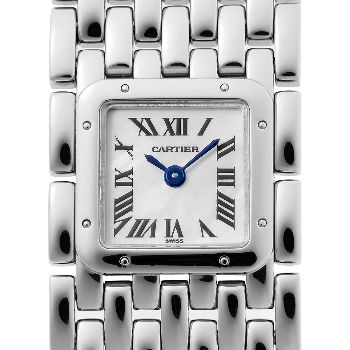 【2000年代】パンテール リュバン LM Ref.W61001T9