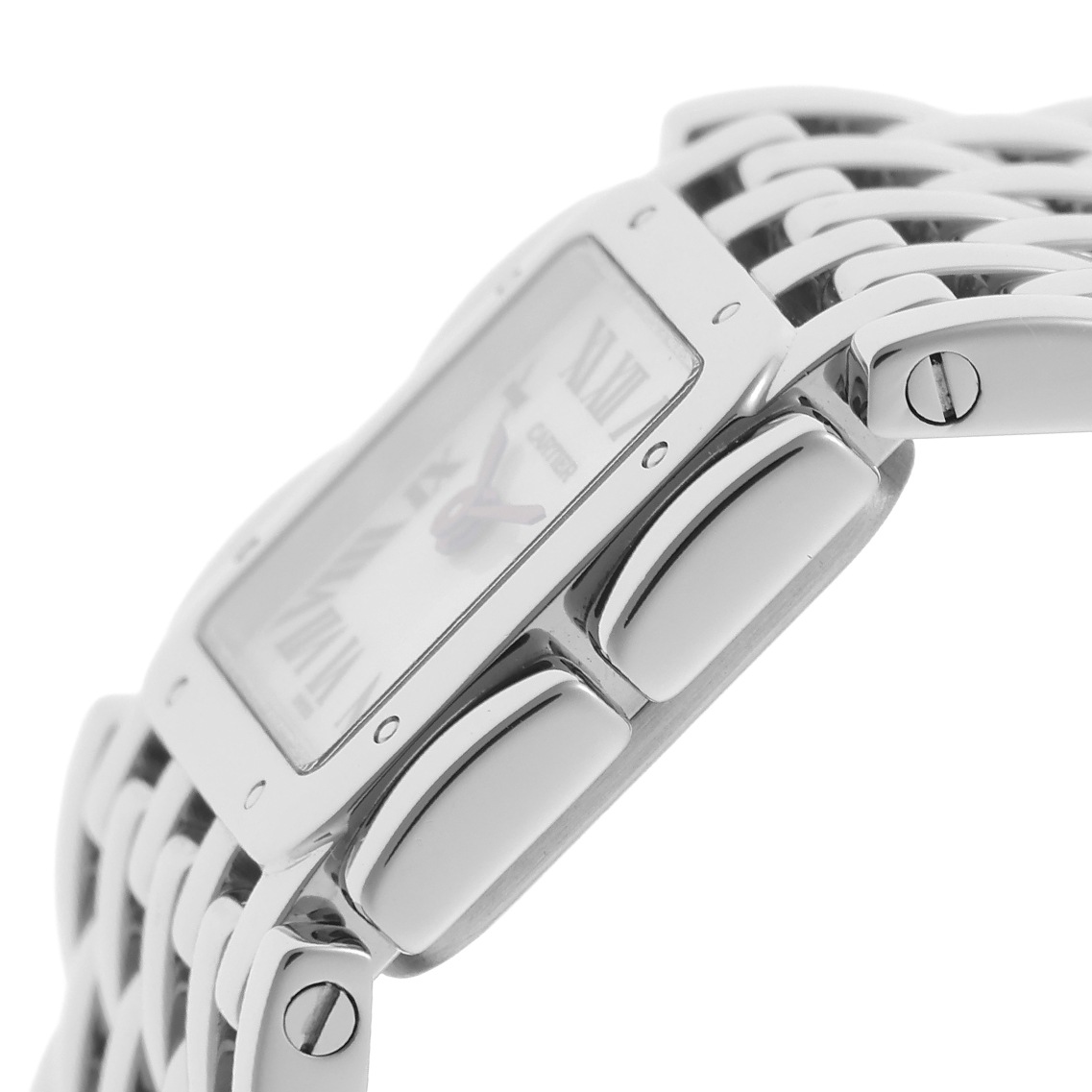 【2000年代】パンテール リュバン LM Ref.W61001T9