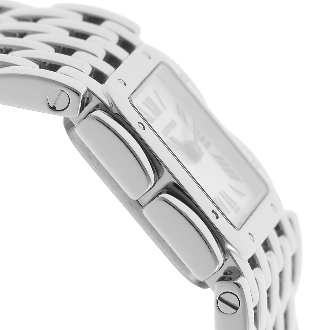 【2000年代】パンテール リュバン LM Ref.W61001T9