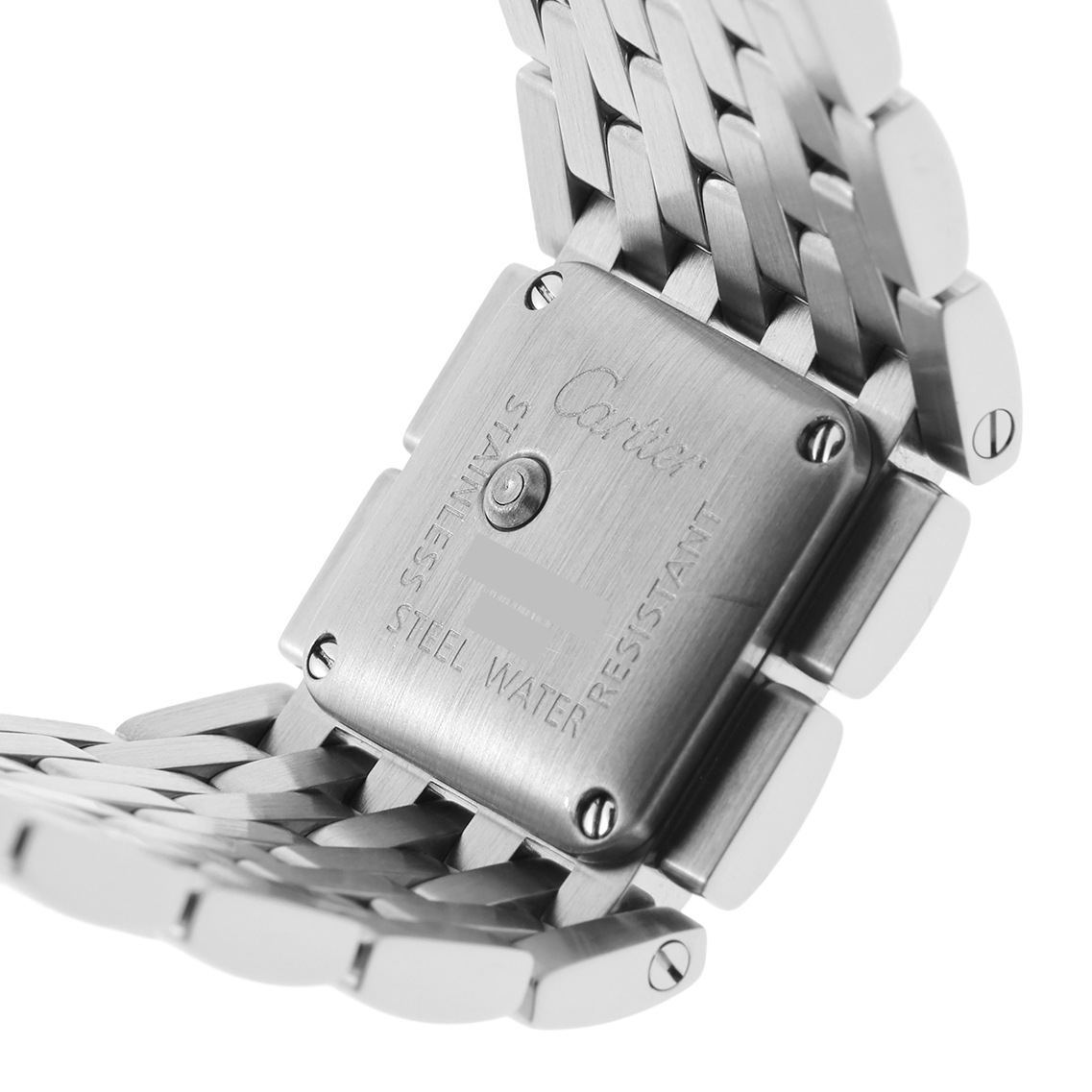 【2000年代】パンテール リュバン LM Ref.W61001T9