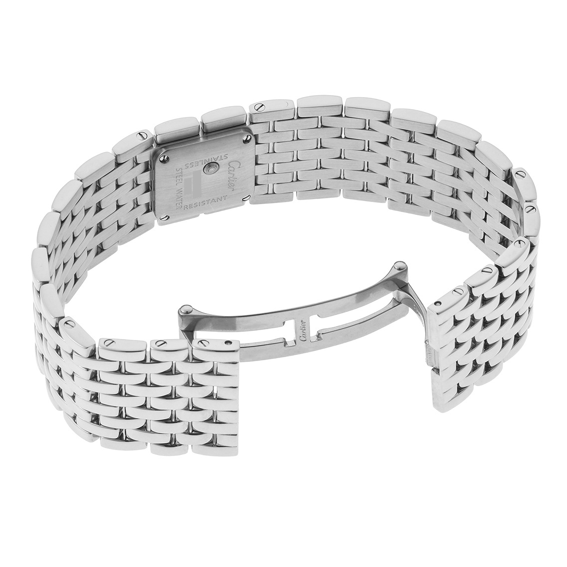 【2000年代】パンテール リュバン LM Ref.W61001T9