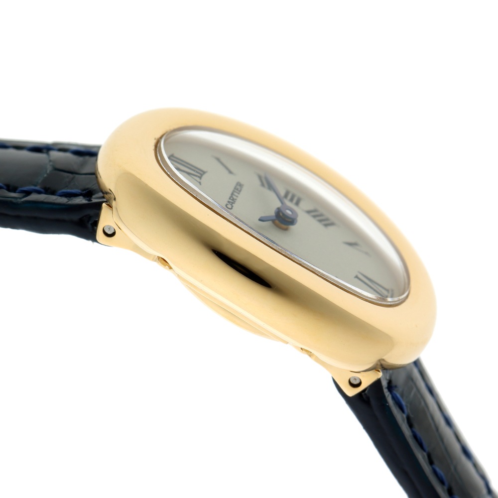 CARTIER【1990年代】 ミニ ベニュワール Ref.W1510956|ヴィンテージ