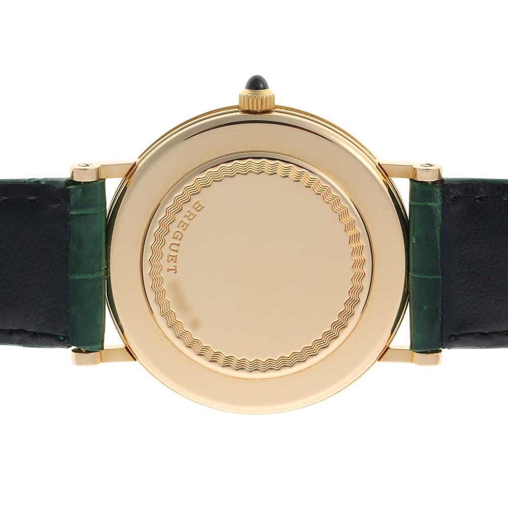 OTHERS【1990年代】ブレゲ クラシック Ref.3290BA/12/286|ヴィンテージ