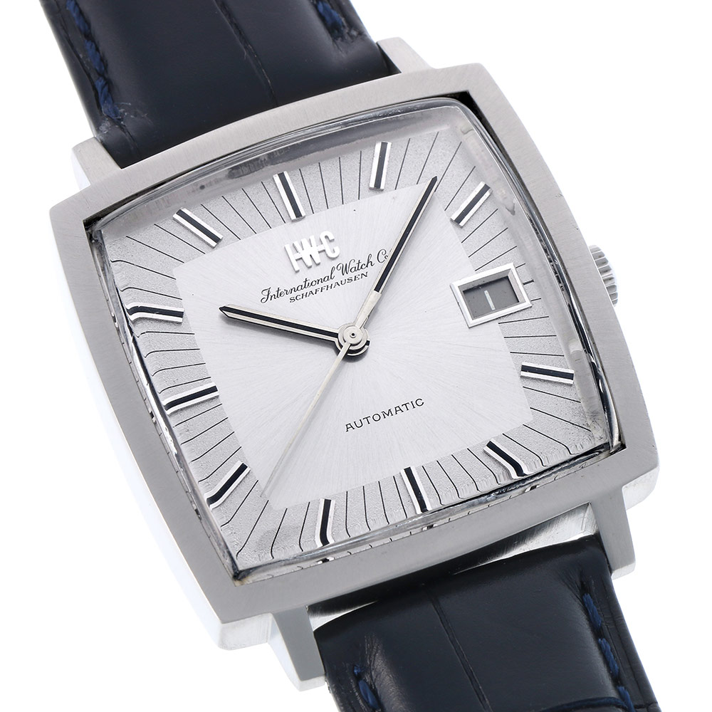 【1970年製】スクエア デイト