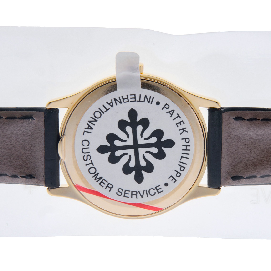 【1992年製】カラトラバ  Ref.3923J