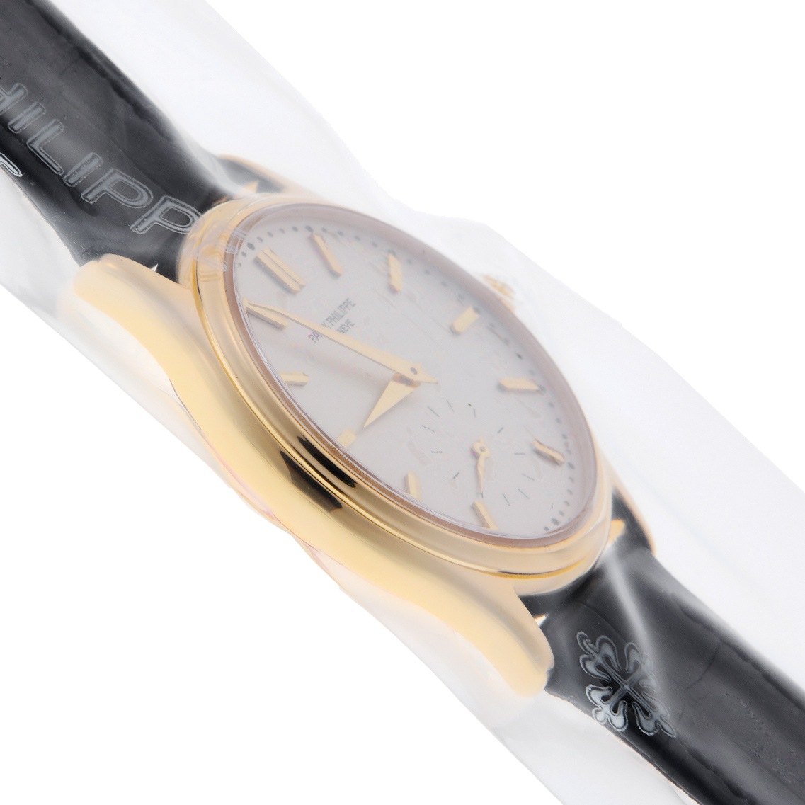 PATEK PHILIPPE【1992年製】カラトラバ Ref.3923J|ヴィンテージ