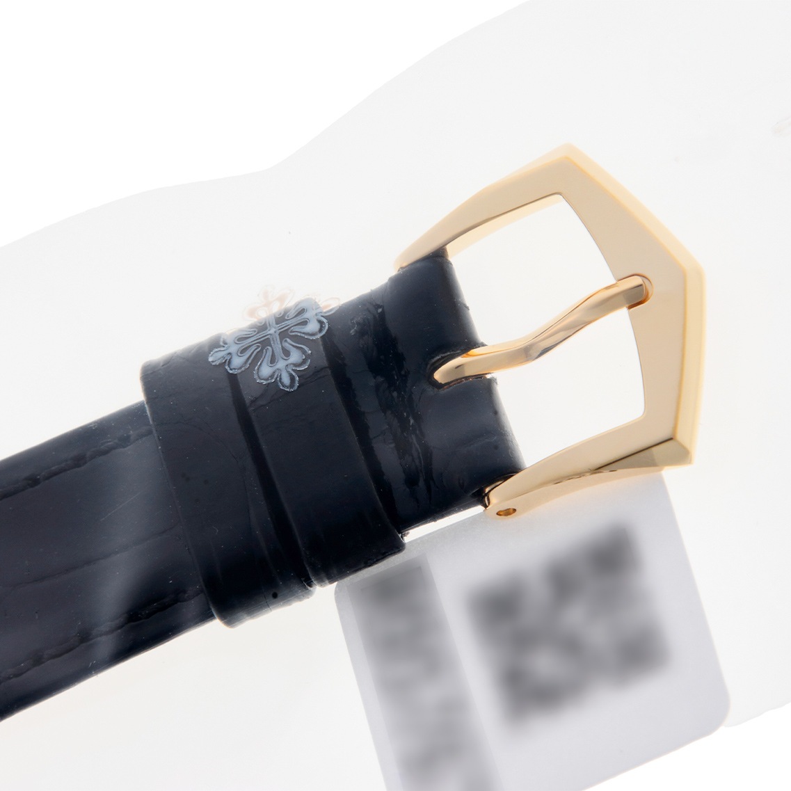 カラマリ 3923A グレー PATEK PHILIPPE（パテックフィリップ）カラトラバ 日本