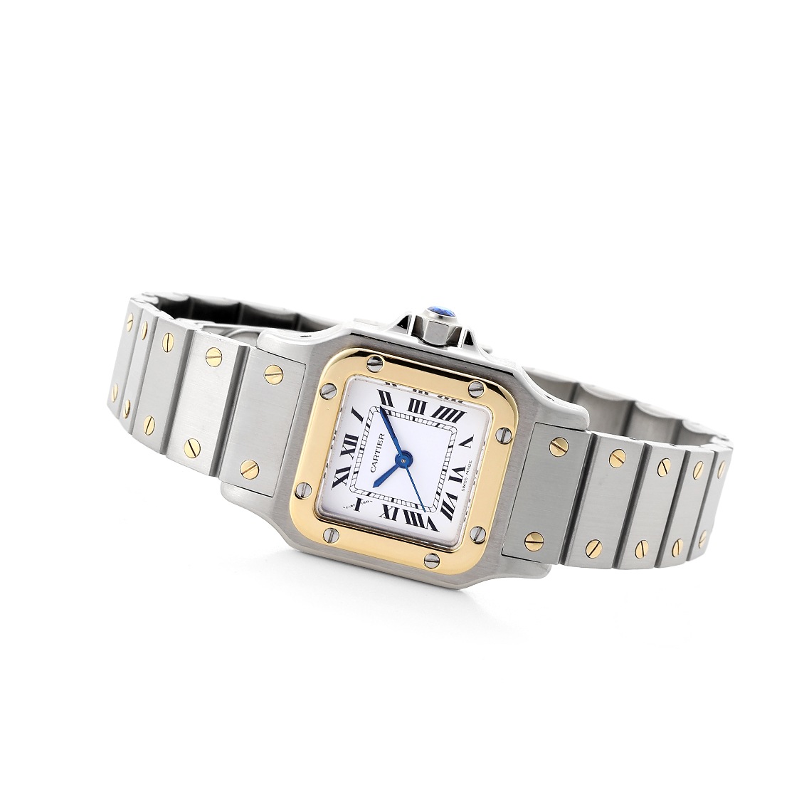 【1980年代】サントスガルベ SM (サントス カレ)