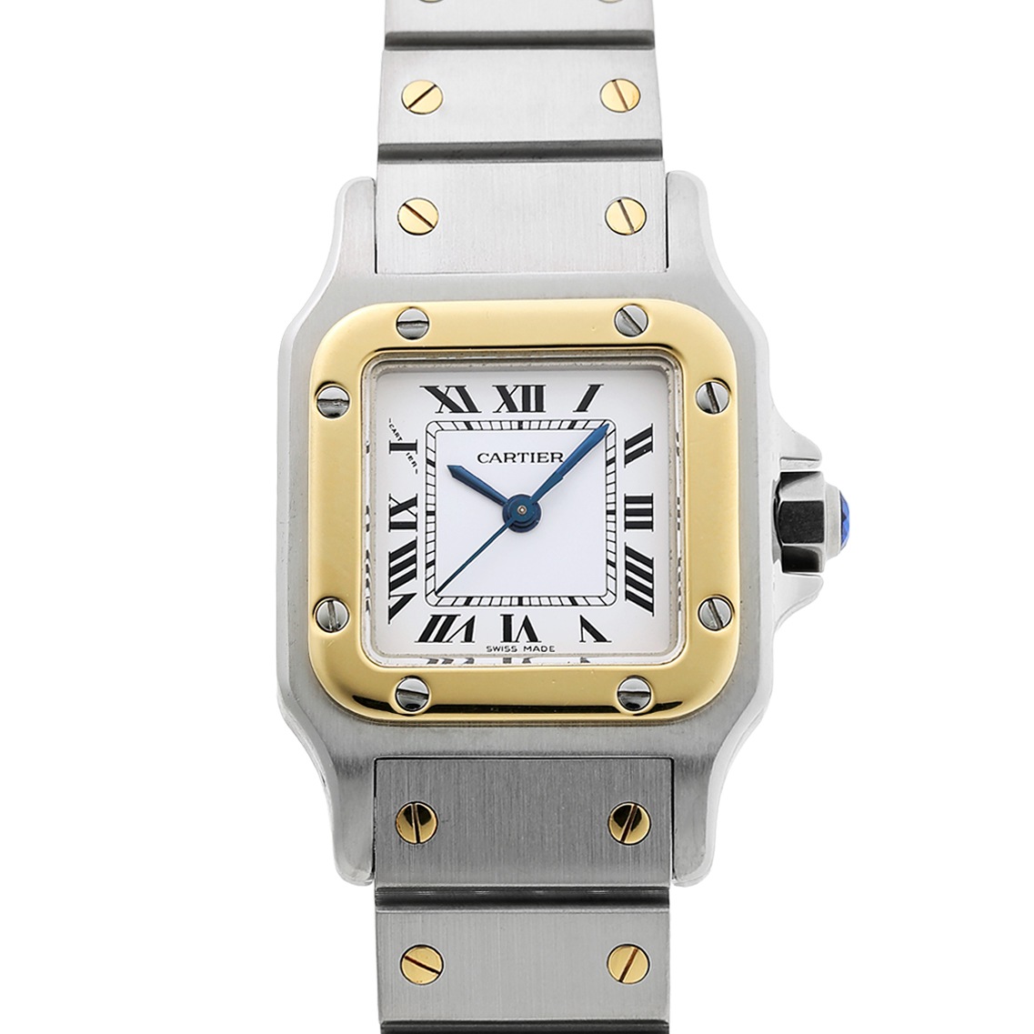 【1980年代】サントスガルベ SM (サントス カレ)