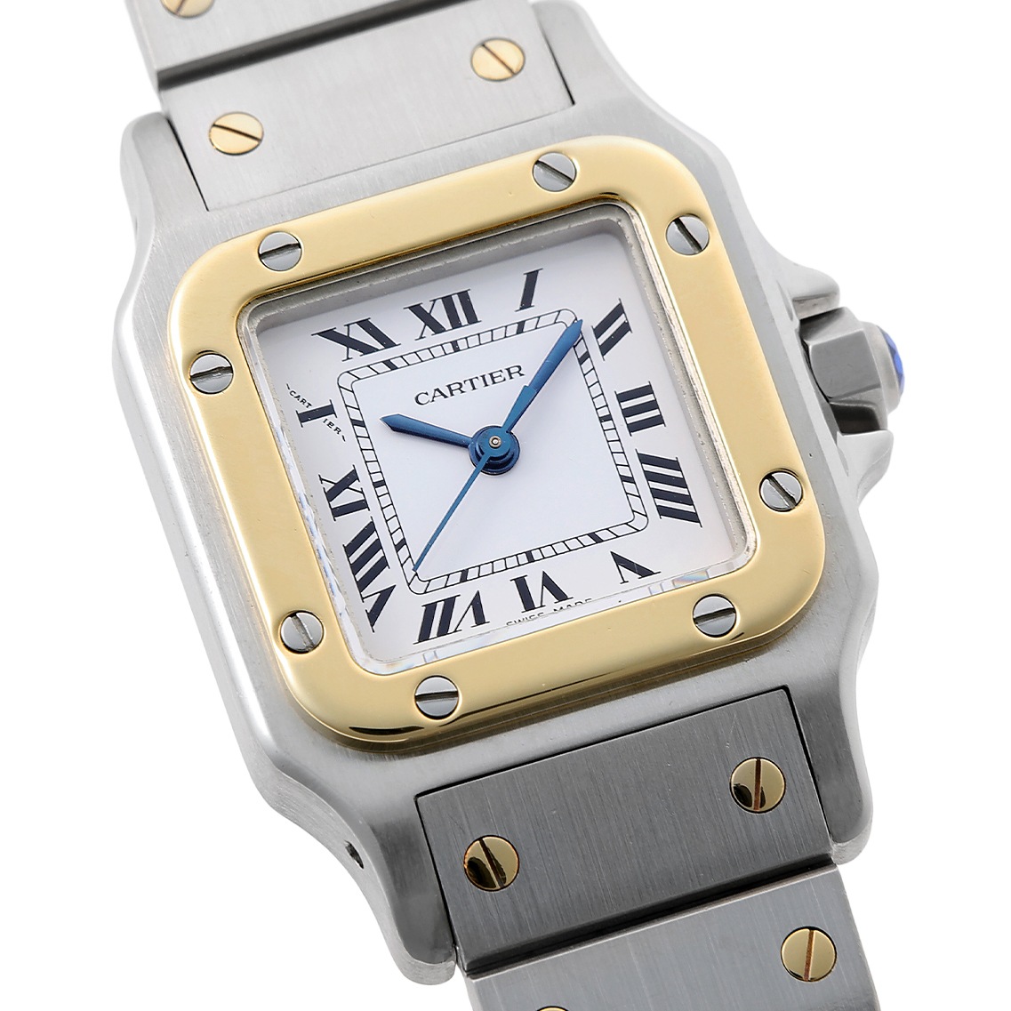 【1980年代】サントスガルベ SM (サントス カレ)